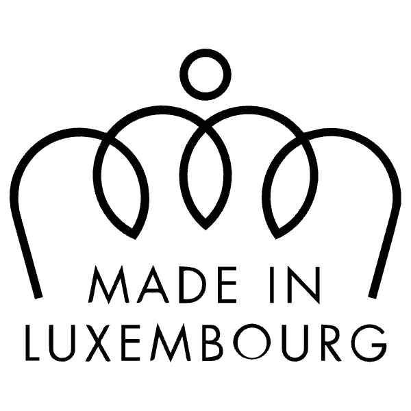 logo made in luxembourg